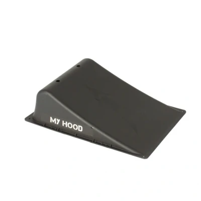 Bild av My Hood Skate Ramp One Way