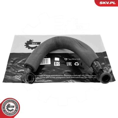 Bild av Slang, vevhusventilation ESEN SKV 54SKV870
