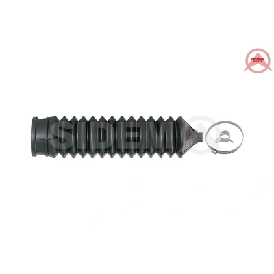 Bild av SIDEM 389.032 Soufflet De Direction Essieu avant MAZDA: FAMILIA 4, DAEWOO: Matiz I 3/5 portes