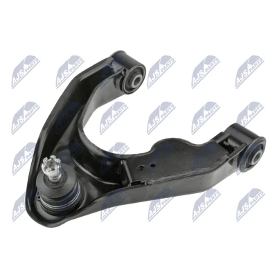 Bild av NTY ZWG NS 033 Bras de suspension Essieu avant gauche, supérieur barre oscillant transversal NISSAN: Pick up, Navara NP300 up