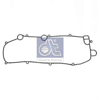 Bild av Ringpackning, oljekylare DT Spare Parts 1.24115