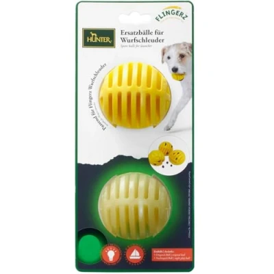 Bild av Hunter Toy Flingerz Replacement Set (401673969518)