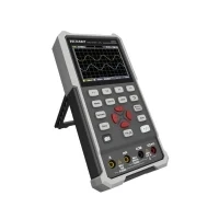 Bild av VOLTCRAFT DSO 2202H + AFG Handhållet Oscilloskop 200 MHz 2 kanals 1 GSa/s 8 kpts Bit st (VC 13438620)