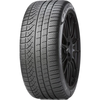 Bild av Pirelli P Zero Winter runflat 245/40 R19 98V auto Pneus hiver 3928300