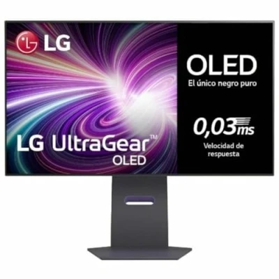Bild av 32&quot; LG UltraGear 32GS95UV B 3840x2160 240Hz OLED