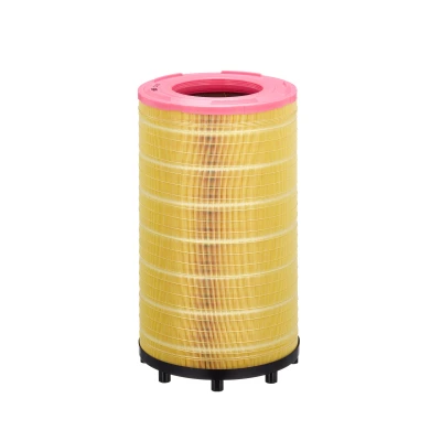 Bild av Luftfilter MANN FILTER C 31 017