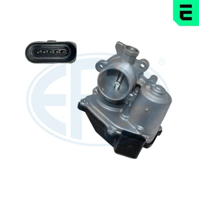 Bild av ERA 555411A EGR Ventil elektrisk med packningar AUDI: A6 C7 Avant, A4 B8 Q5, VOLKSWAGEN: Touareg II