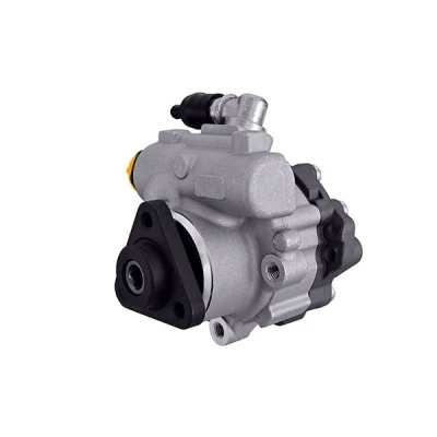 Bild av HELLA 8TL 359 003 211 Pompe De Direction Assistée hydraulique 130 AUDI: A4 B8 Berline, Avant, A5 Coupe