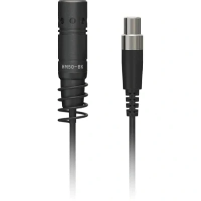 Bild av Behringer HM50 BK kondensatormikrofon