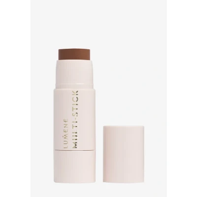 Bild av Lumene Multi StickDeep Brown 4,5 g