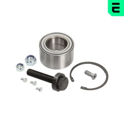 Bild av OPTIMAL 101128 Kit de roulements roue 80 VOLKSWAGEN: Transporter 4 Bus,