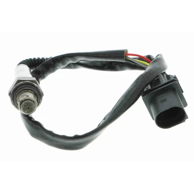 Bild av VEMO V30 76 0038 Sonde lambda Qualité originale M18x1,5 de régulation, Filetage prégraissé en forme D MERCEDES BENZ: Classe C Berline