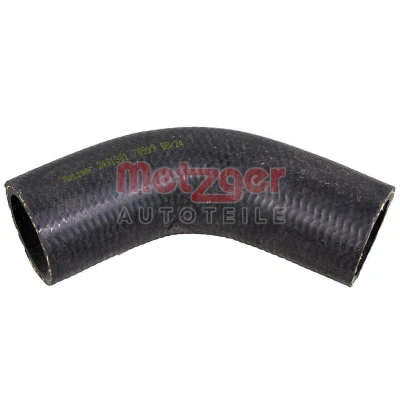 Bild av METZGER 2401301 Gaine De Suralimentation sans colliers TOYOTA: Yaris II 3/5 portes, Auris Break, 5 portes
