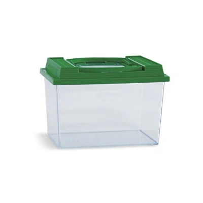 Bild av Savic Fauna box 20x14x14cm 2.6L