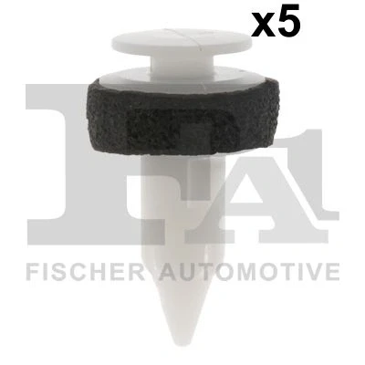 Bild av Clip, list FA1 14 40084.5