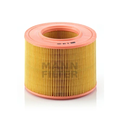 Bild av MANN FILTER C 18 121 Filtre à air 130 176 Cartouche filtrante RENAULT: 19 II Cabriolet, MEGANE 1 Coach, I 3/5 portes, ARO: 10 SUV