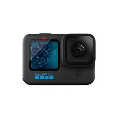 Bild av GoPro HERO11 Svart