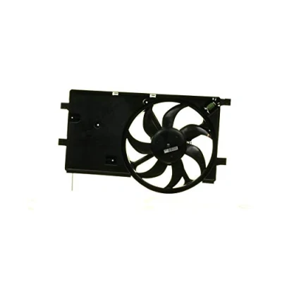 Bild av MAHLE ORIGINAL CFF 180 000P Fläktar för fordon med AC 390mm 12V 350W elektrisk
