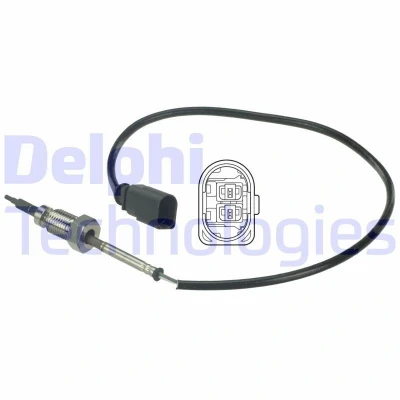 Bild av DELPHI TS30039 Palpeur, température des gaz VOLKSWAGEN: Transporter 5, 5 Bus, Multivan (7HM