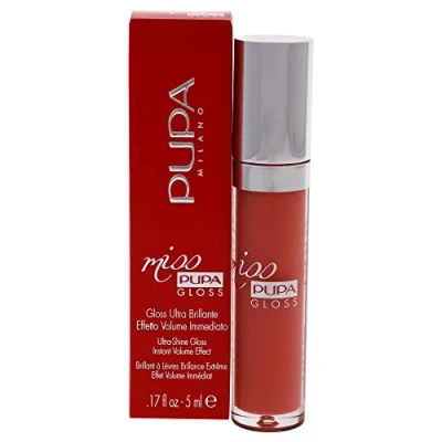 Bild av Pupa Miss Gloss 5 ml