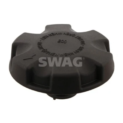 Bild av SWAG 20 92 9607 Bouchon, réservoir de liquide refroidissement 2 BMW: 5 Berline, 3 X5