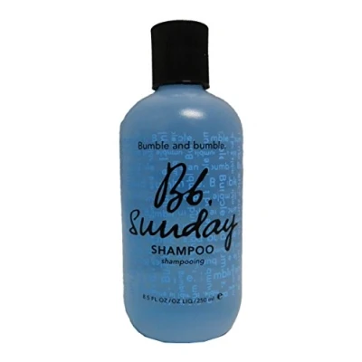 Bild av Bumble and Sunday schampo, 250 ml