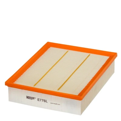 Bild av Luftfilter Hengst filter E776L