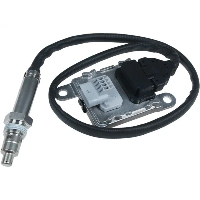Bild av NOx sensor, katalysator As pl NOX9110