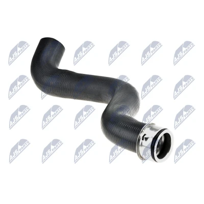 Bild av NTY CPP ME 001 Durite De Refroidissement MERCEDES BENZ: Classe E Berline, Break