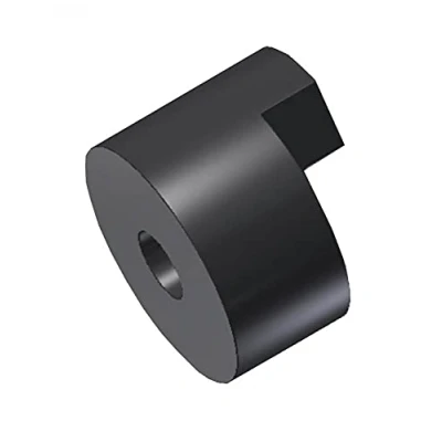 Bild av Thule 3D Dropout Adapter 10mm Spacer Cykelfäste, Svart