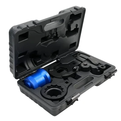 Bild av Taesayl Bil differential installationssats för att utöka bakaxelskillnaden kompatibel med X3 X5 X6 E70 E90 E91 E92 ersätter 335060 335080 230020 335040 335050