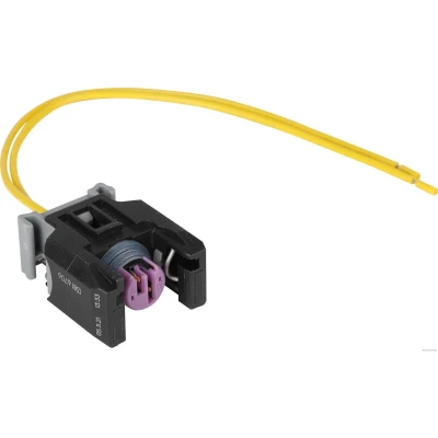 Bild av HERTH+BUSS ELPARTS 51277434 Kit de réparation pour câbles, injecteur MERCEDES BENZ: Classe C Berline, B, Vito Mixto, JEEP: Compass