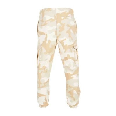 Bild av Urban Classics WIDE CAMO Cargobyxor, Storlek: Large, Simplesandcamo