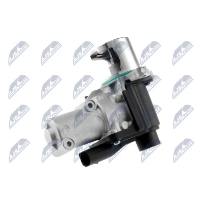 Bild av EGR Ventil, vw, 03L 131 477 A, 477, 501 H, Q, T