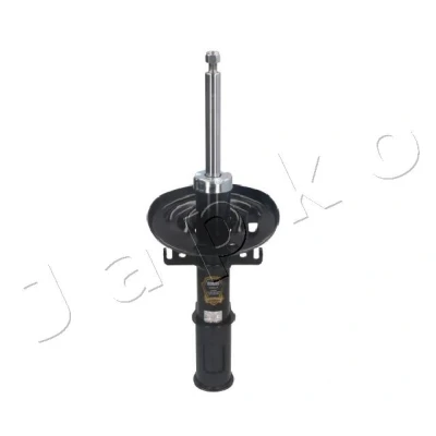Bild av JAPKO MJ00605 Amortisseur Essieu avant Pression de gaz Système bitube Jambe suspension Goujon en haut RENAULT: MEGANE 3, 3 Coupe
