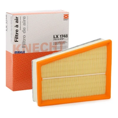 Bild av Luftfilter KNECHT LX 1748