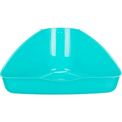 Bild av Trixie Corner litter tray 45 x 21 30/30 cm Assorted
