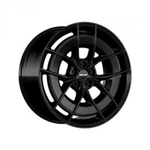 Bild av GMP Energia Glossy Black 9.5x21 5/114.3 ET40 B64.1