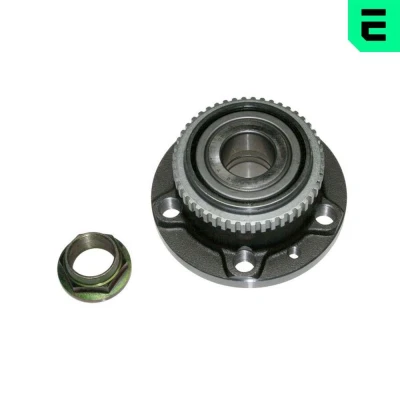 Bild av OPTIMAL 682305 Kit de roulements roue 120 PEUGEOT: Expert I Van, 806, I, CITROËN: Jumpy Evasion, MPV, FIAT: Scudo Van