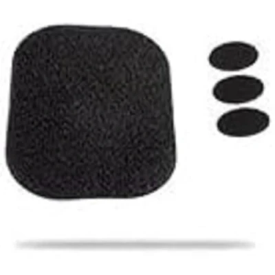 Bild av Logitech touch fastener strip