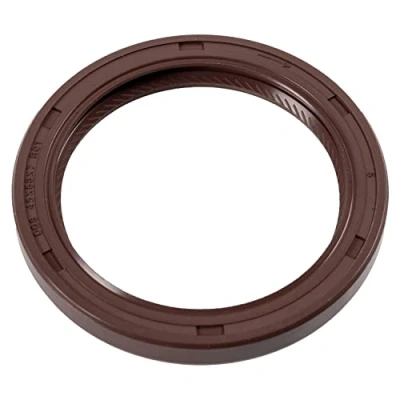 Bild av BLUE PRINT ADN16148 Joint Spi De Vilebrequin côté frontal FPM (caoutchouc fluoré) NISSAN: NP300 Navara Pick up, X Trail, up