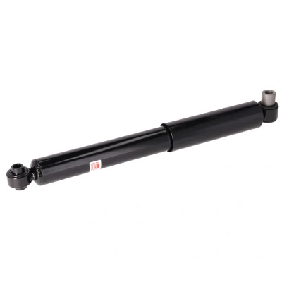 Bild av FEBI BILSTEIN 194183 stötdämpare Bakaxel höger, vänster Gastryck 481mm 304mm Tvårörs Teleskop övre ögla, nedre ögla