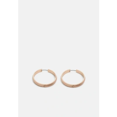 Bild av Fossil Harlow Earrings Örhänge Rose goldcoloured, Storlek: One Size, gold coloured