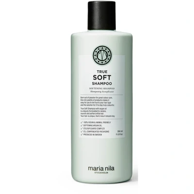 Bild av Maria Nila True Soft Schampo 350 ml