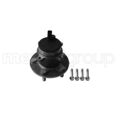 Bild av METELLI 19 2970 Kit de roulements roue VOLVO: V50, C30, S40 II
