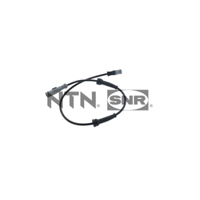 Bild av SNR ASB151.39 ABS Givare Bakaxel vänster 525mm RENAULT: Kangoo II Express, / Grand Kangoo, MERCEDES BENZ: Citan Tourer Kombi
