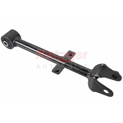 Bild av METZGER 58179303 Bras de suspension avec support en caoutchouc Essieu arrière gauche barre oscillant transversal