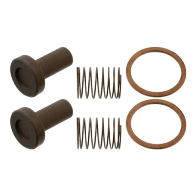 Bild av FEBI BILSTEIN 07879 Kit d&#039;assemblage, pompe à carburant MERCEDES BENZ: T2/L Van / Break, Сamion Plateau/Сhâssis