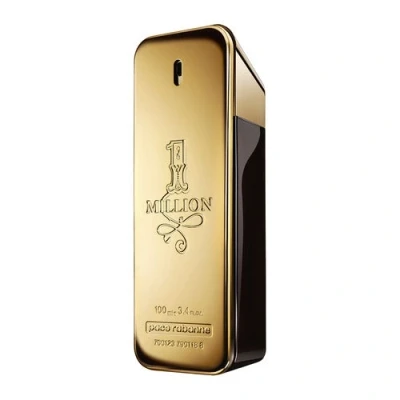 Bild av Paco Rabanne 1 Million Eau de Toilette 100 ml