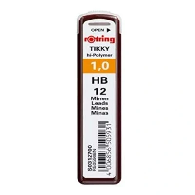 Bild av rOtring Blyertspennor 1.0 Hb